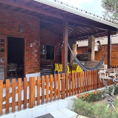 Casa De Campo Em Gravata Ngoại thất bức ảnh