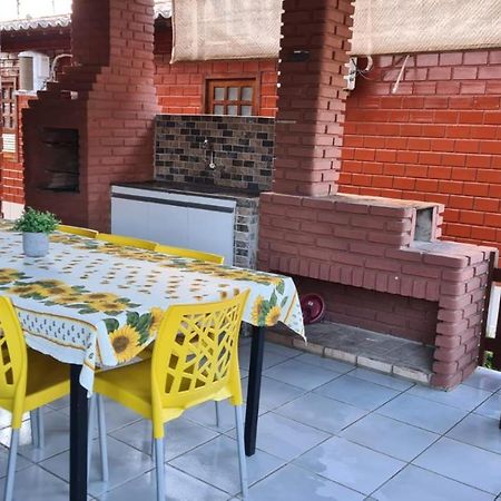 Casa De Campo Em Gravata Ngoại thất bức ảnh