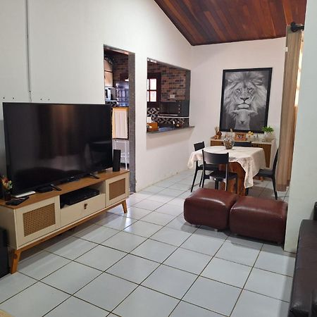 Casa De Campo Em Gravata Ngoại thất bức ảnh