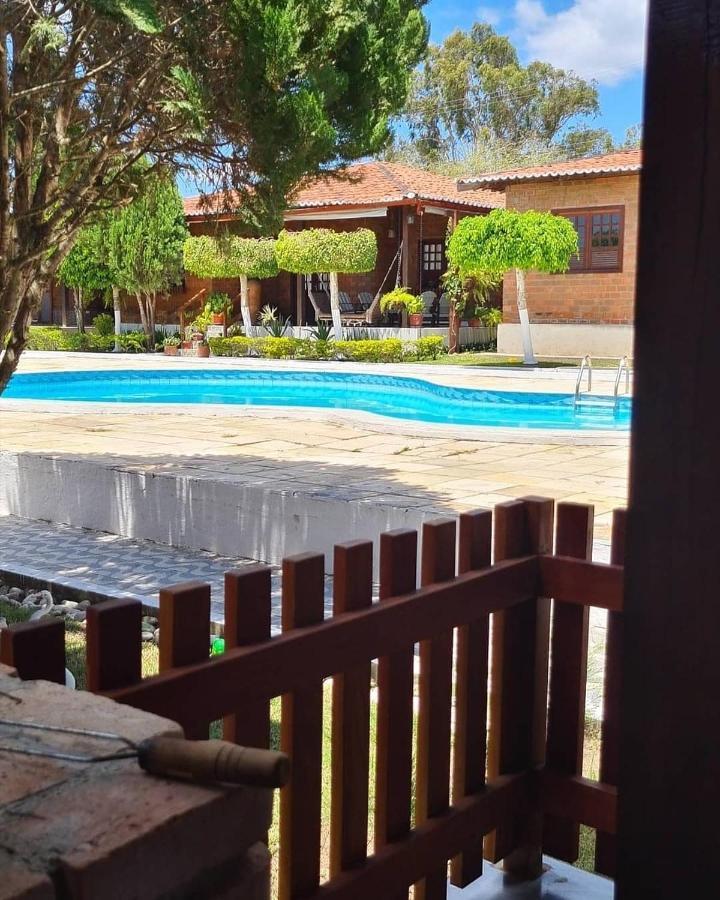 Casa De Campo Em Gravata Ngoại thất bức ảnh