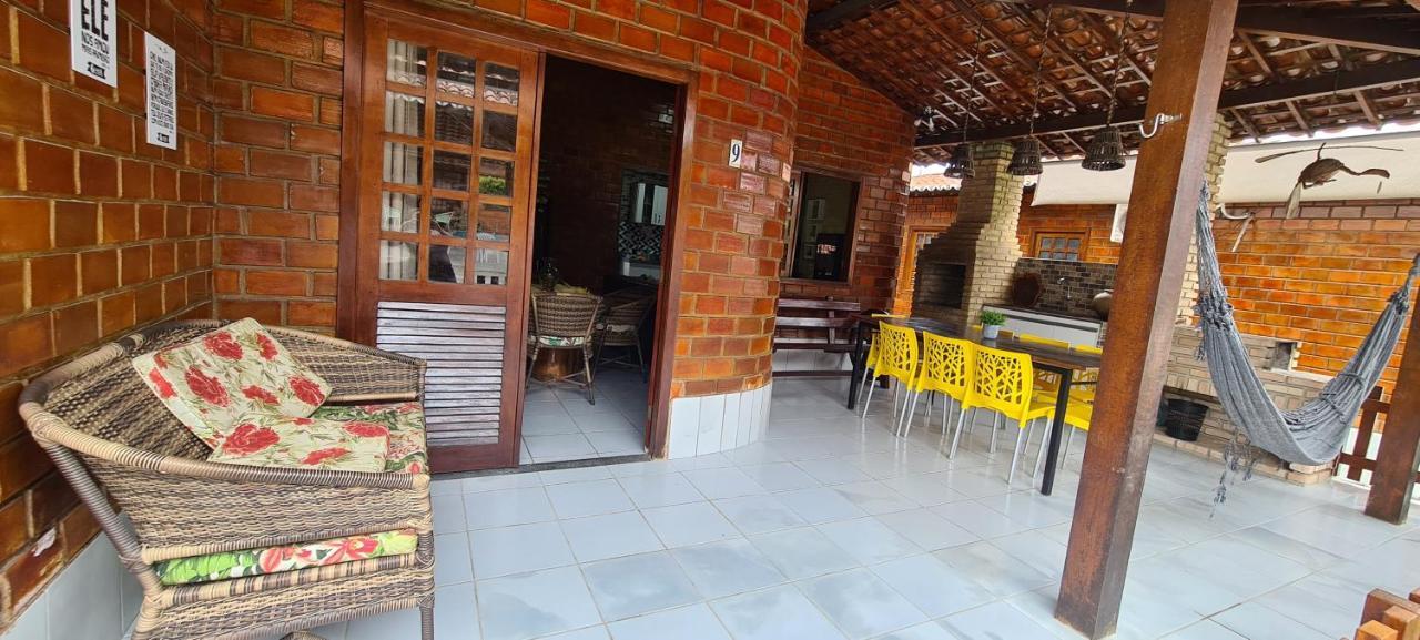 Casa De Campo Em Gravata Ngoại thất bức ảnh