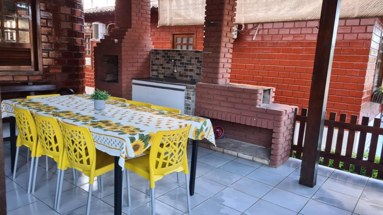 Casa De Campo Em Gravata Ngoại thất bức ảnh