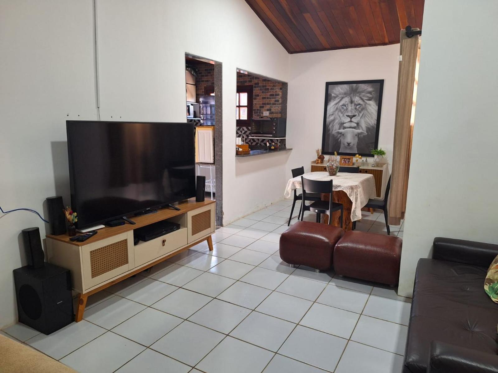 Casa De Campo Em Gravata Ngoại thất bức ảnh