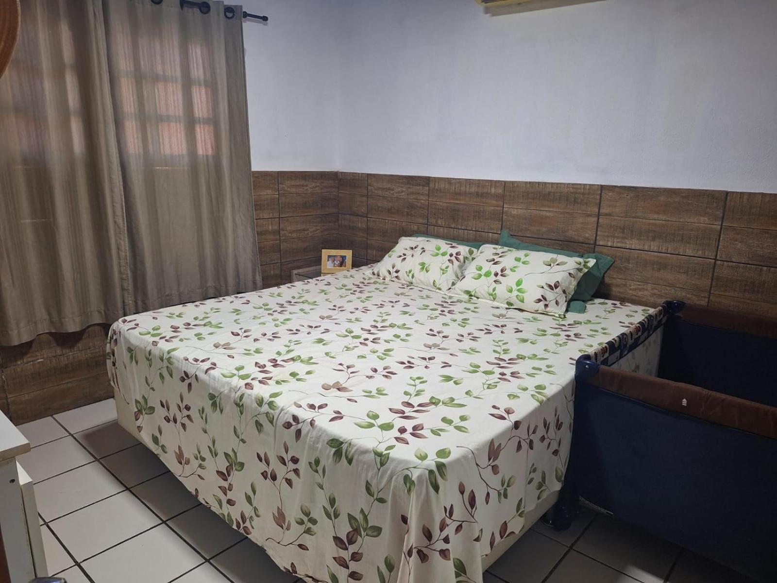 Casa De Campo Em Gravata Ngoại thất bức ảnh